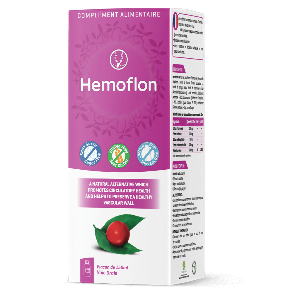 michel-pierre-Hemoflon