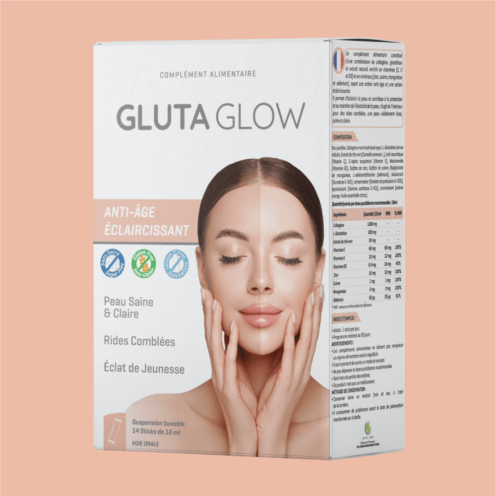 Gluta glow