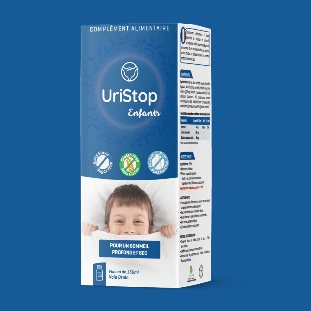 UriStop Enfants